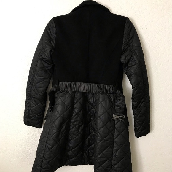 Winter jacket - Picture 4 of 4